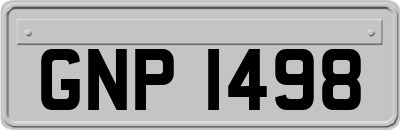 GNP1498