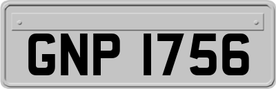 GNP1756