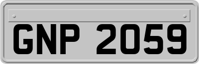 GNP2059