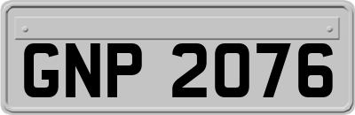 GNP2076