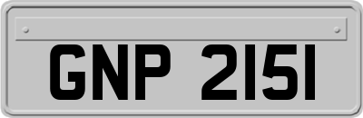 GNP2151