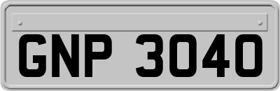GNP3040