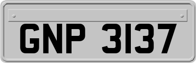 GNP3137