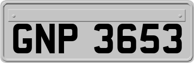 GNP3653