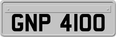 GNP4100