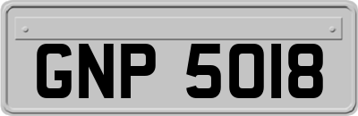 GNP5018