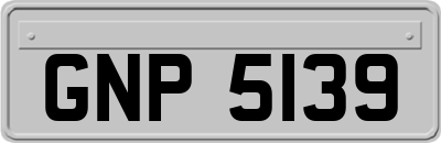 GNP5139