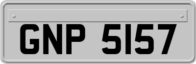 GNP5157