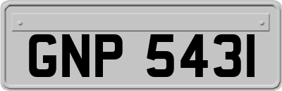 GNP5431
