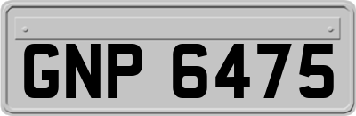 GNP6475