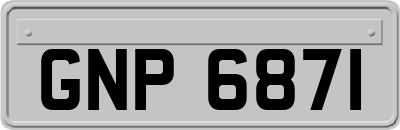 GNP6871
