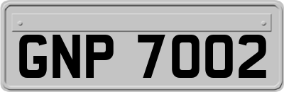 GNP7002