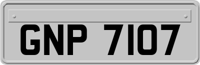 GNP7107