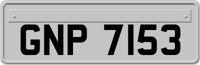 GNP7153