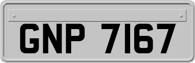 GNP7167
