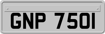 GNP7501