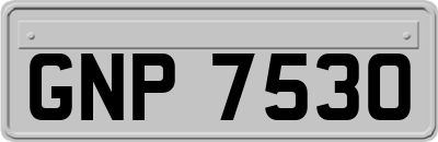 GNP7530