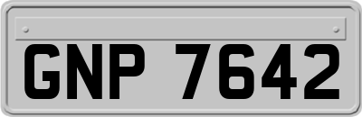 GNP7642