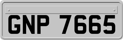 GNP7665