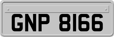 GNP8166