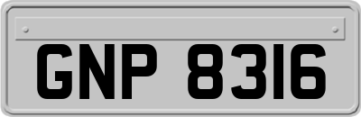 GNP8316