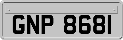 GNP8681