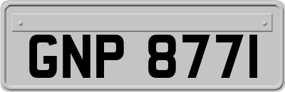 GNP8771