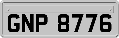 GNP8776