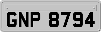 GNP8794