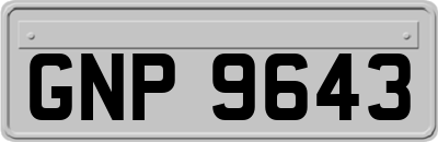 GNP9643