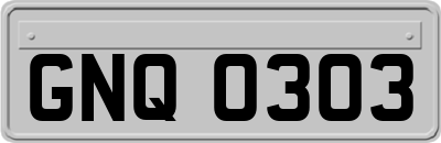 GNQ0303