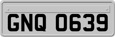 GNQ0639