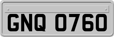GNQ0760