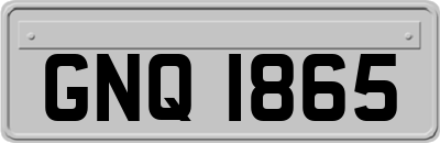 GNQ1865
