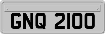 GNQ2100