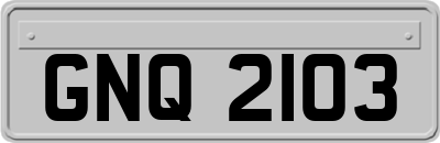 GNQ2103