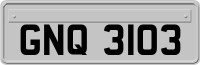 GNQ3103