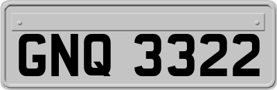 GNQ3322