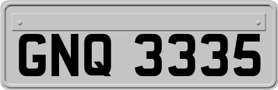 GNQ3335