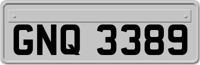 GNQ3389