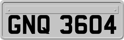 GNQ3604