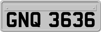 GNQ3636