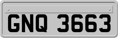 GNQ3663