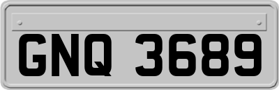 GNQ3689