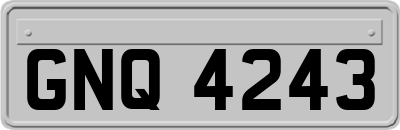 GNQ4243