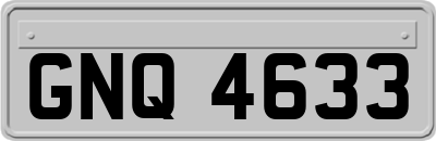 GNQ4633