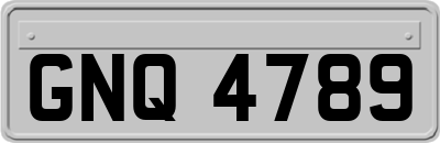 GNQ4789