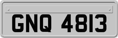 GNQ4813