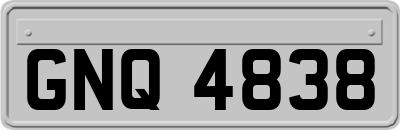 GNQ4838