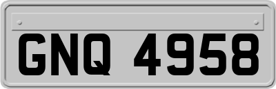 GNQ4958